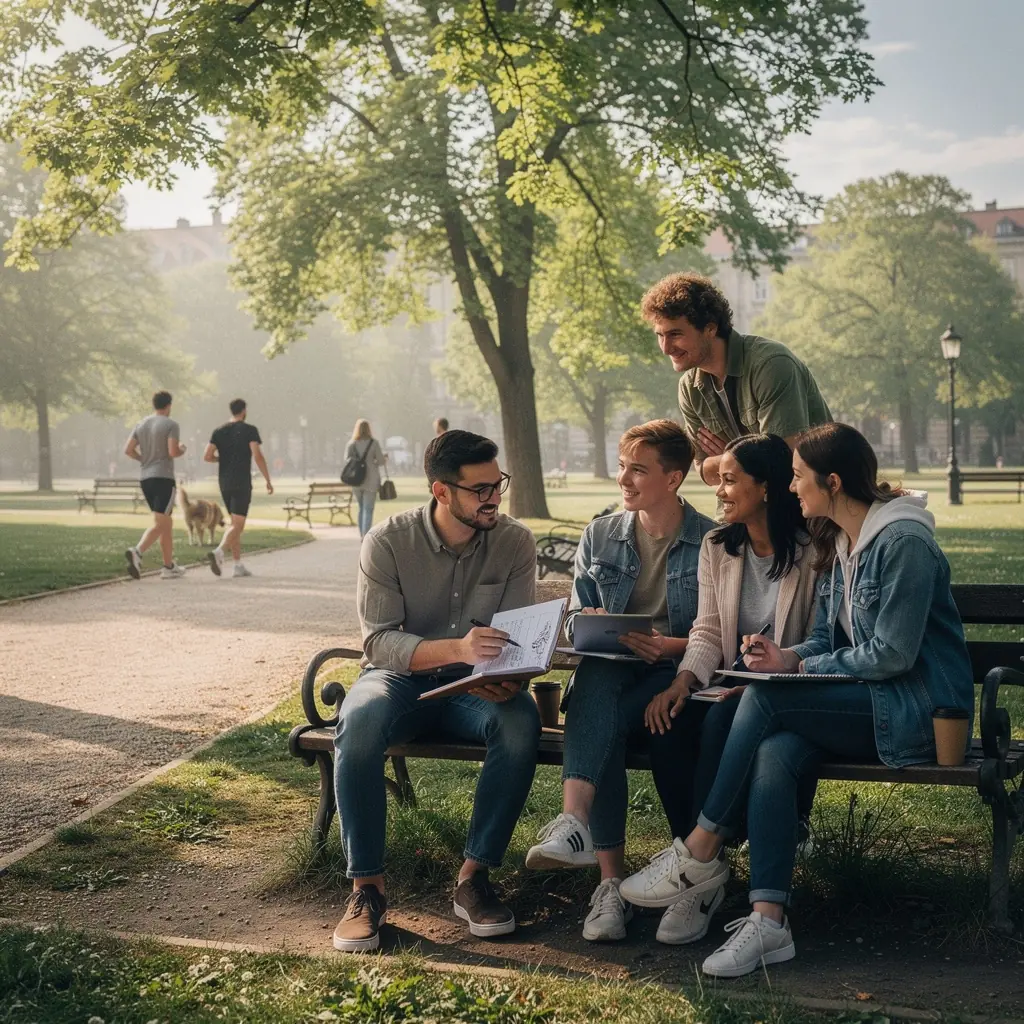 Pénzügyi tervező alkalmazás képernyőképe, amely a kiadások nyomon követésére szolgál.