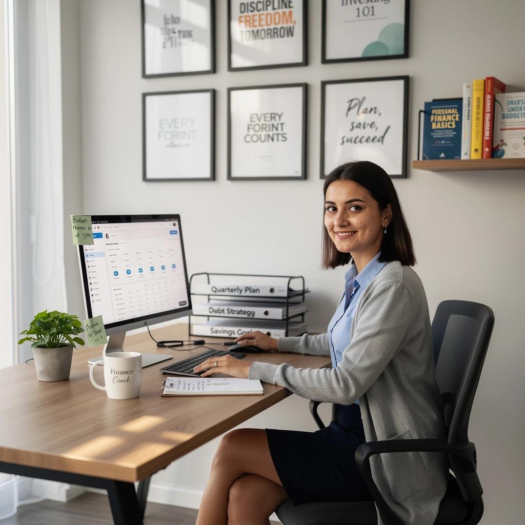 Kovács Anna - Ügyfélszolgálati munkatárs