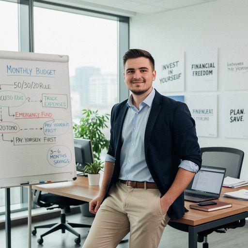 Szabó Péter - Könyvelő